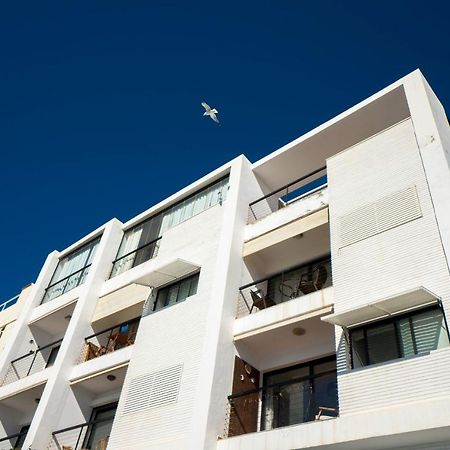 Playa Del Salon 2C Menyber Lägenhet Nerja Exteriör bild