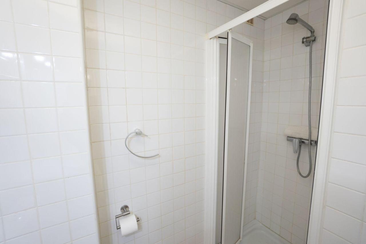 Playa Del Salon 2C Menyber Lägenhet Nerja Exteriör bild